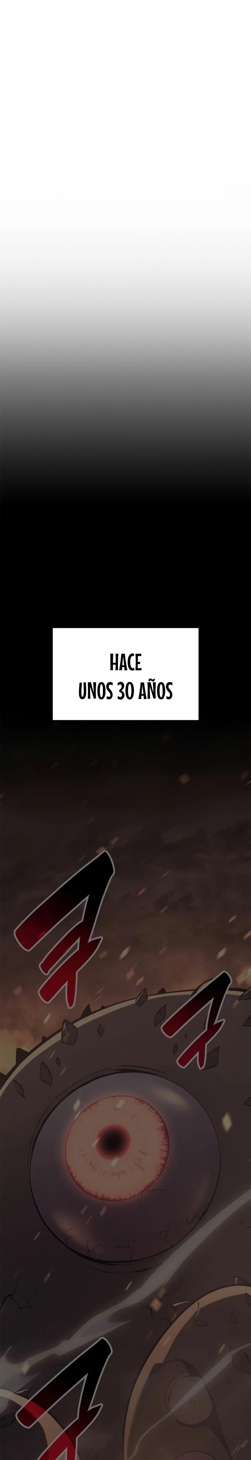 Read El regreso del héroe de clase Desastre ES Manga Online