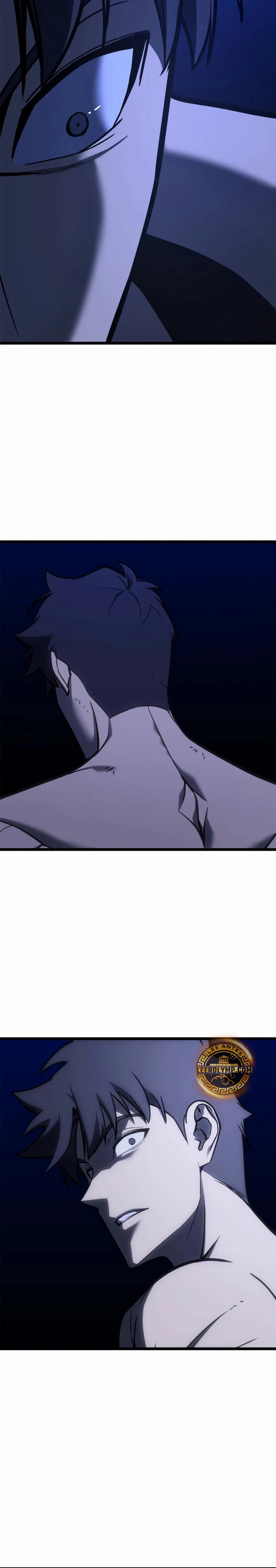 Read El regreso del héroe de clase Desastre ES Manga Online