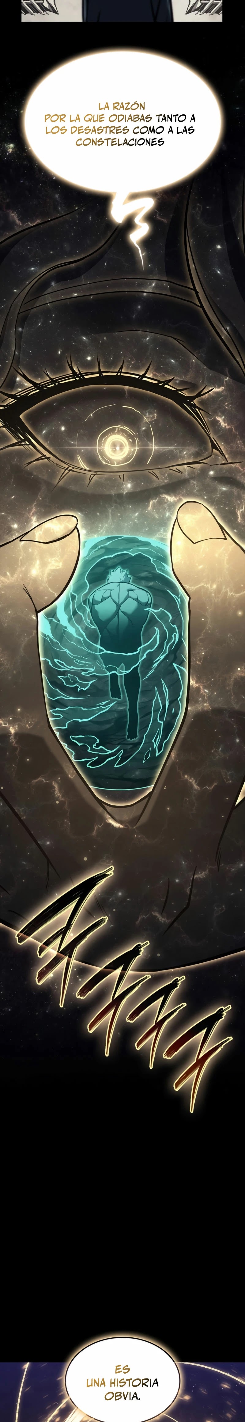 Read El regreso del héroe de clase Desastre ES Manga Online