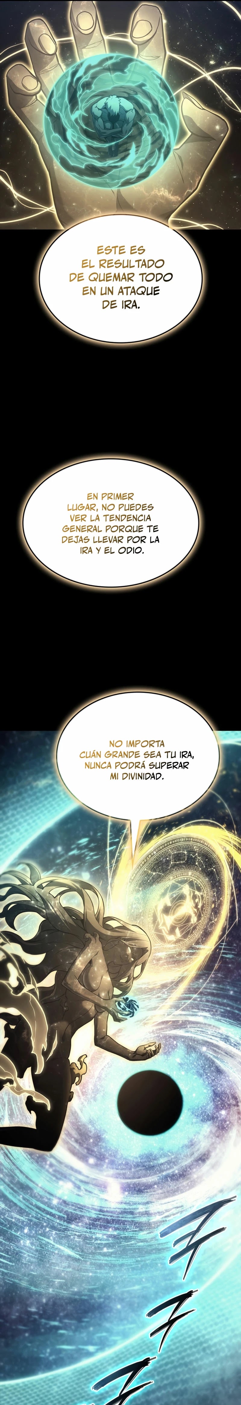 Read El regreso del héroe de clase Desastre ES Manga Online