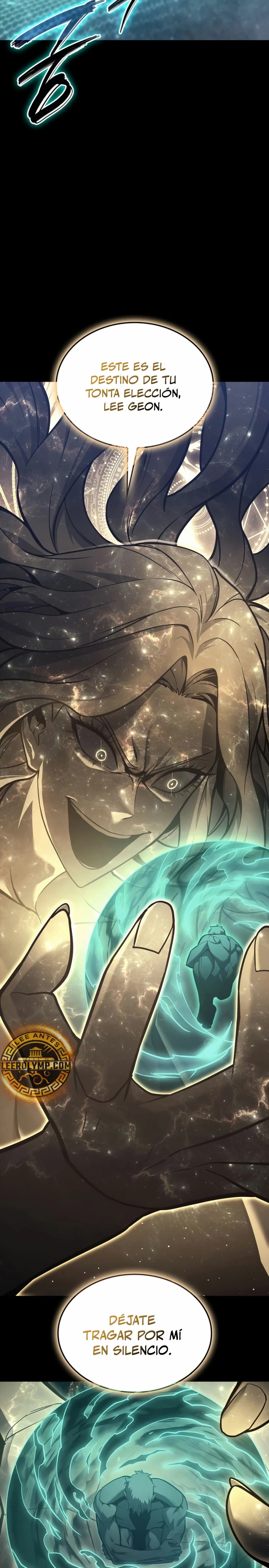 Read El regreso del héroe de clase Desastre ES Manga Online