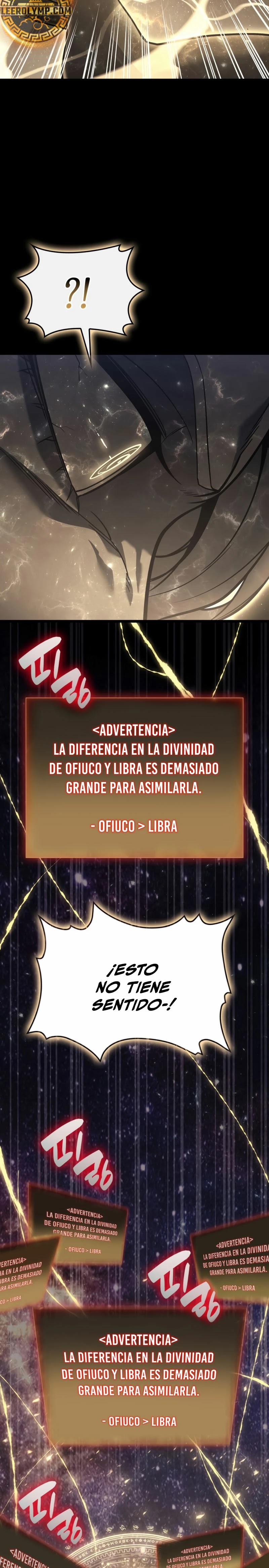 Read El regreso del héroe de clase Desastre ES Manga Online