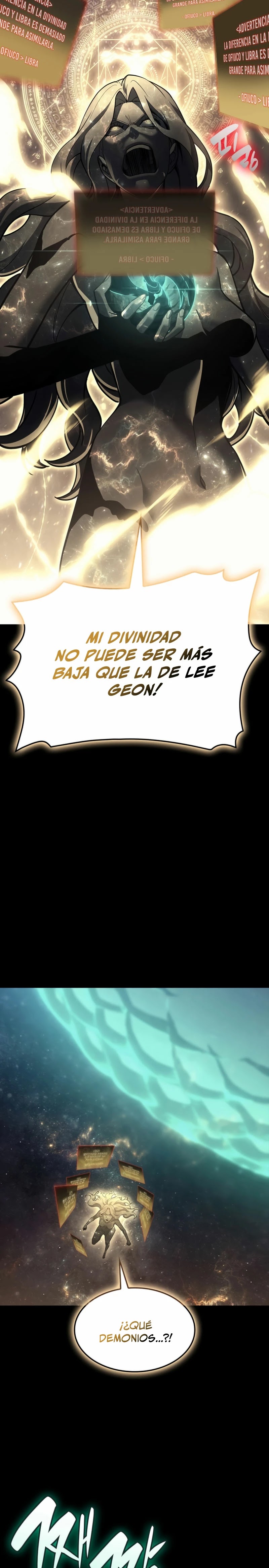 Read El regreso del héroe de clase Desastre ES Manga Online