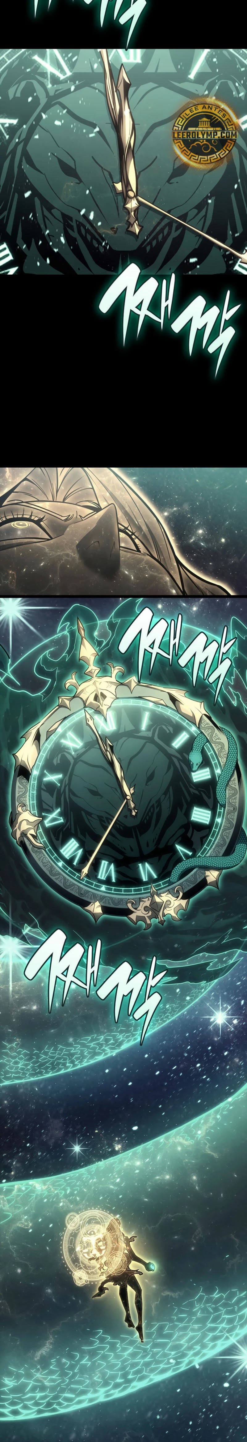 Read El regreso del héroe de clase Desastre ES Manga Online