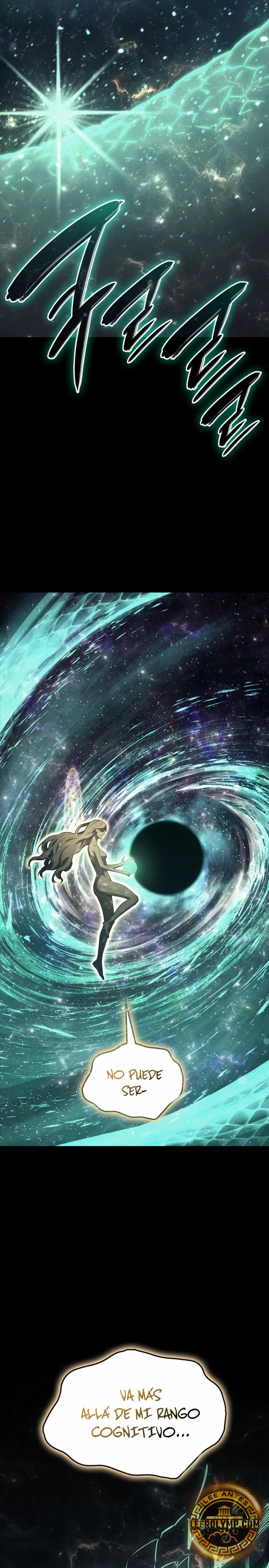 Read El regreso del héroe de clase Desastre ES Manga Online