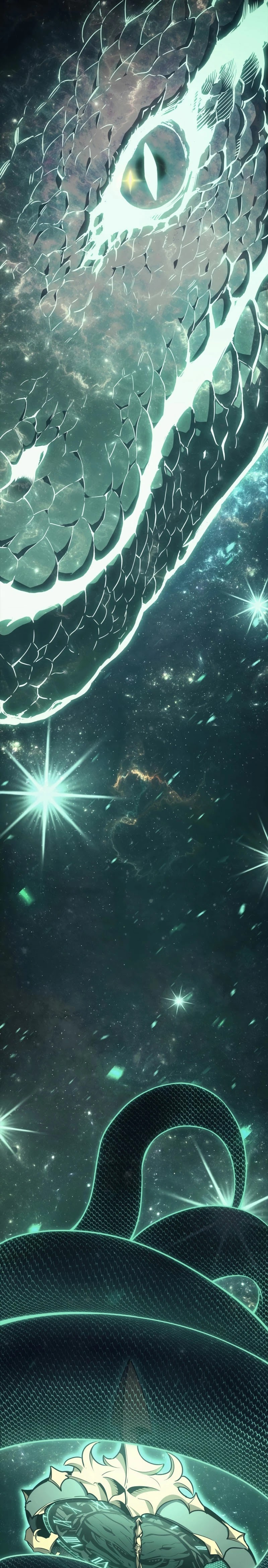 Read El regreso del héroe de clase Desastre ES Manga Online