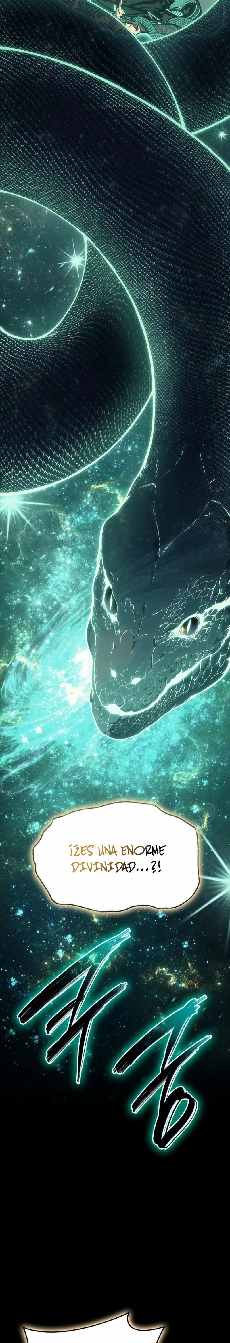 Read El regreso del héroe de clase Desastre ES Manga Online