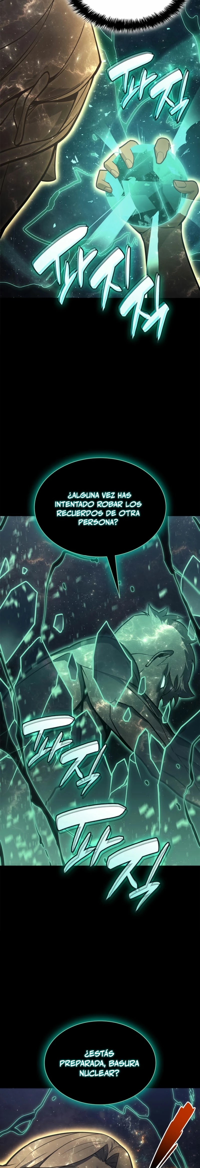 Read El regreso del héroe de clase Desastre ES Manga Online