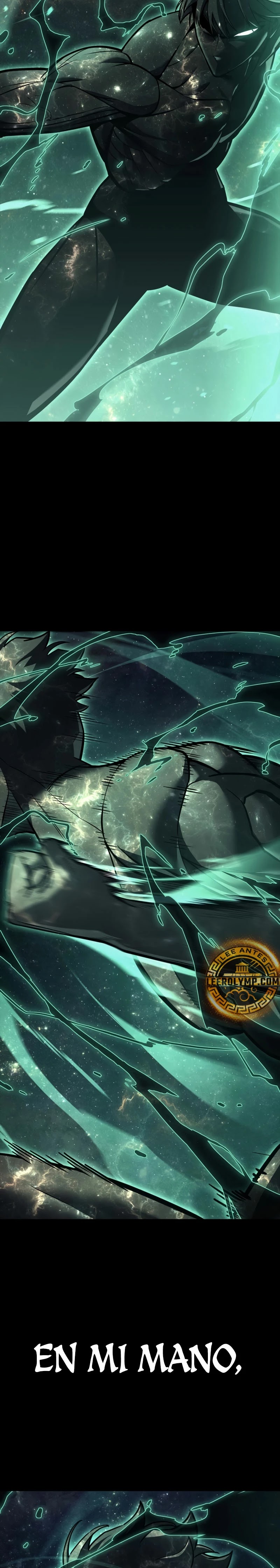 Read El regreso del héroe de clase Desastre ES Manga Online