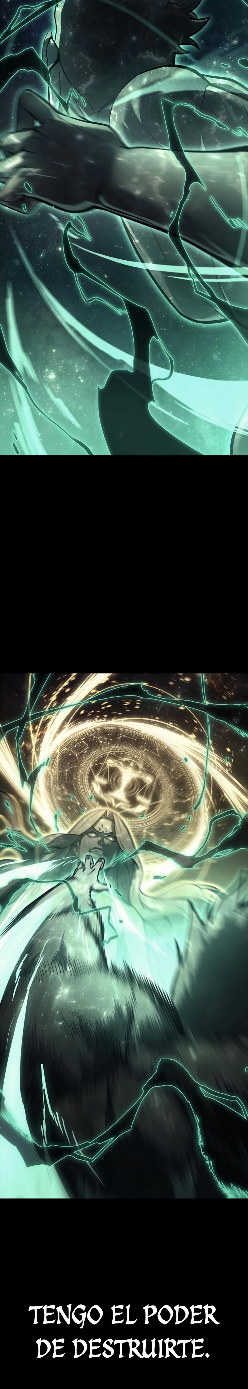 Read El regreso del héroe de clase Desastre ES Manga Online