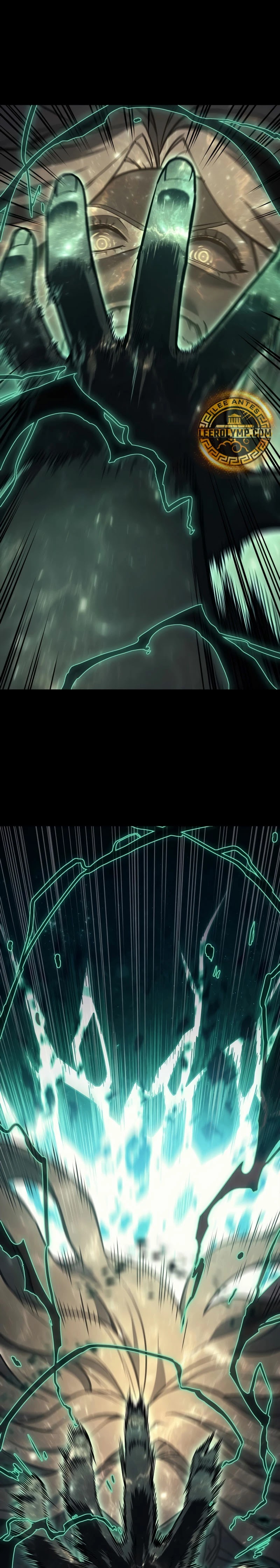 Read El regreso del héroe de clase Desastre ES Manga Online