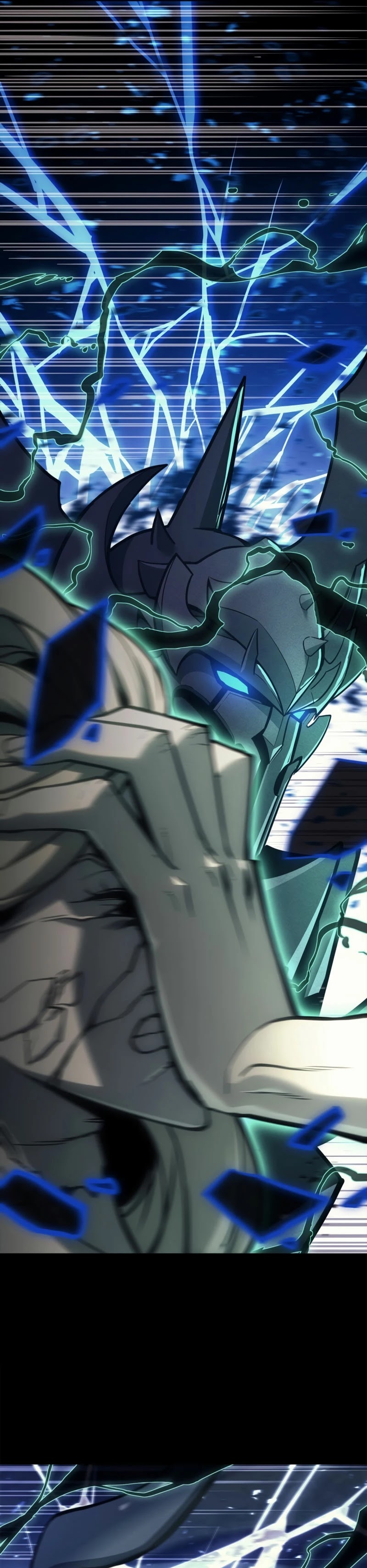 Read El regreso del héroe de clase Desastre ES Manga Online