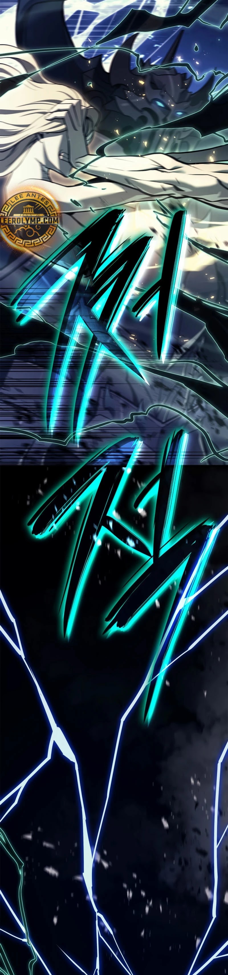 Read El regreso del héroe de clase Desastre ES Manga Online