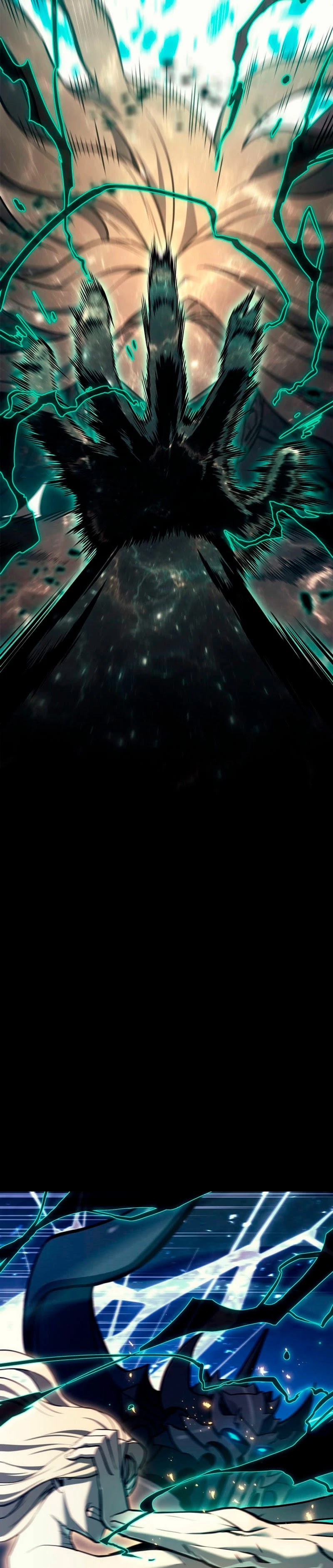 Read El regreso del héroe de clase Desastre ES Manga Online