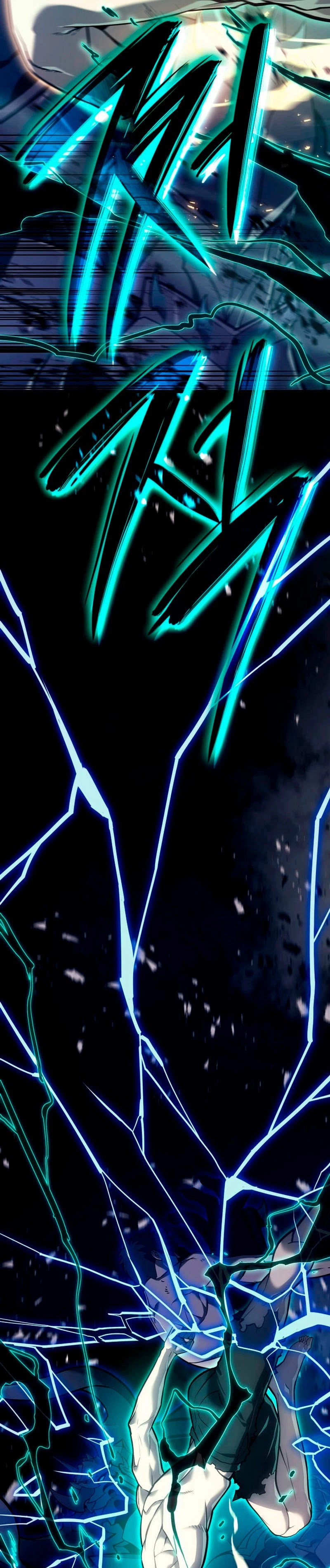 Read El regreso del héroe de clase Desastre ES Manga Online