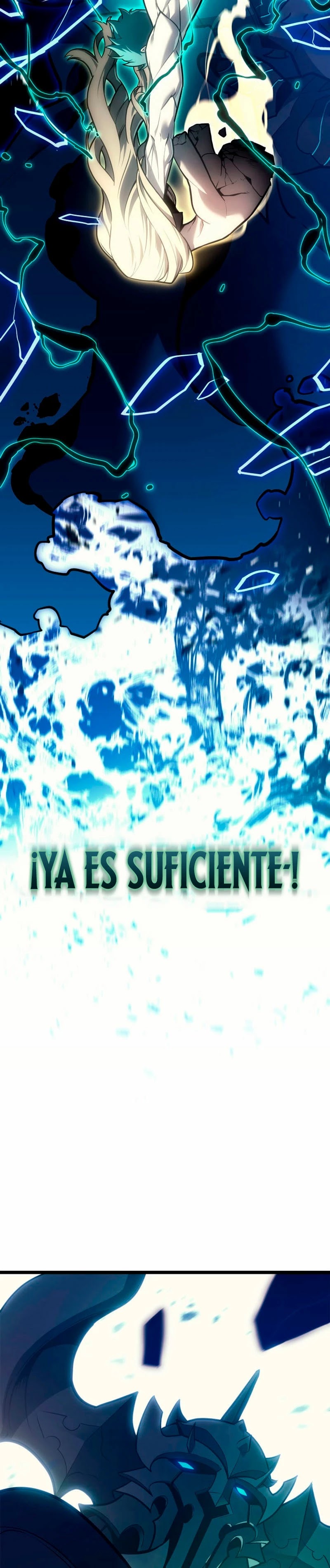 Read El regreso del héroe de clase Desastre ES Manga Online