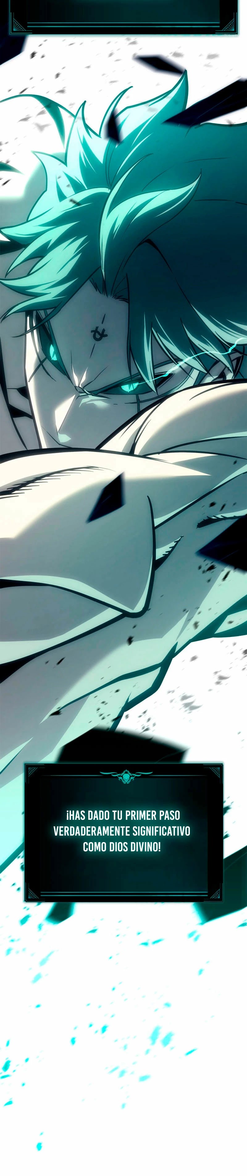 Read El regreso del héroe de clase Desastre ES Manga Online