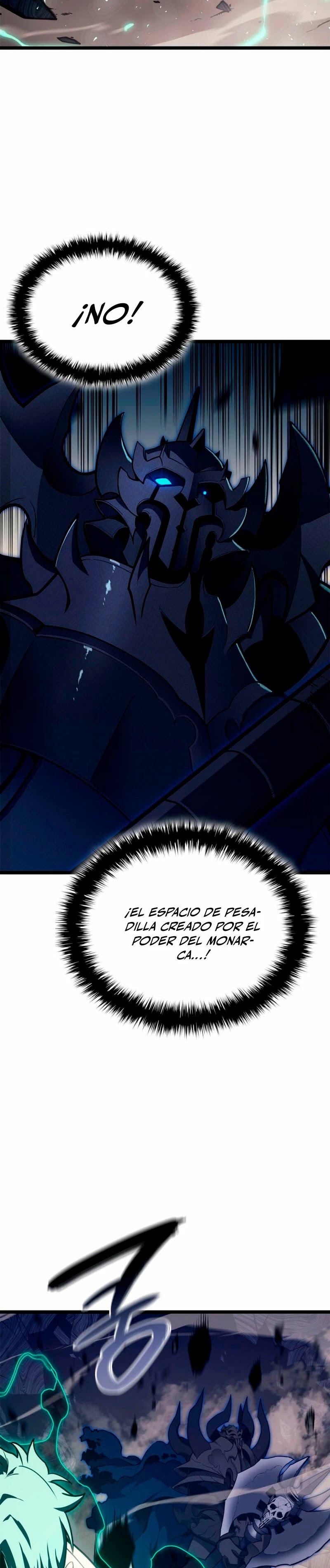 Read El regreso del héroe de clase Desastre ES Manga Online