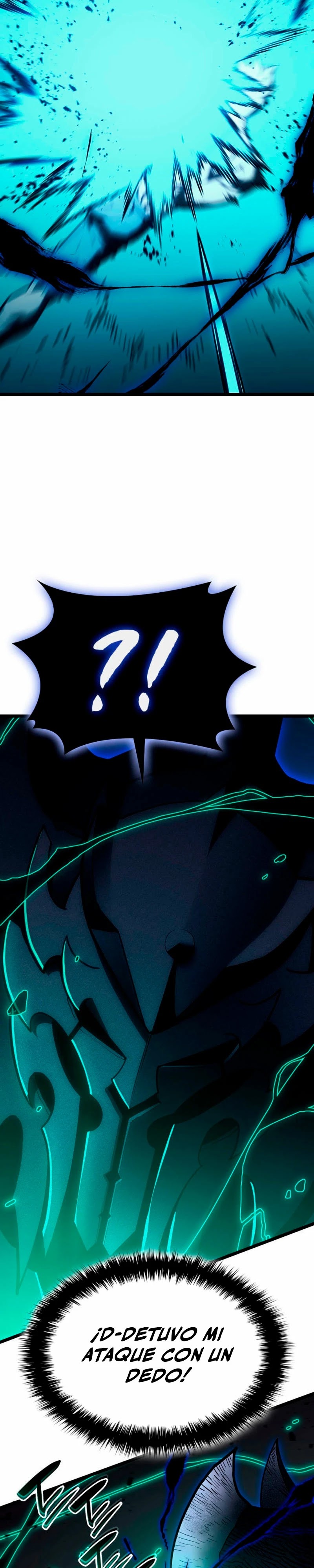 Read El regreso del héroe de clase Desastre ES Manga Online