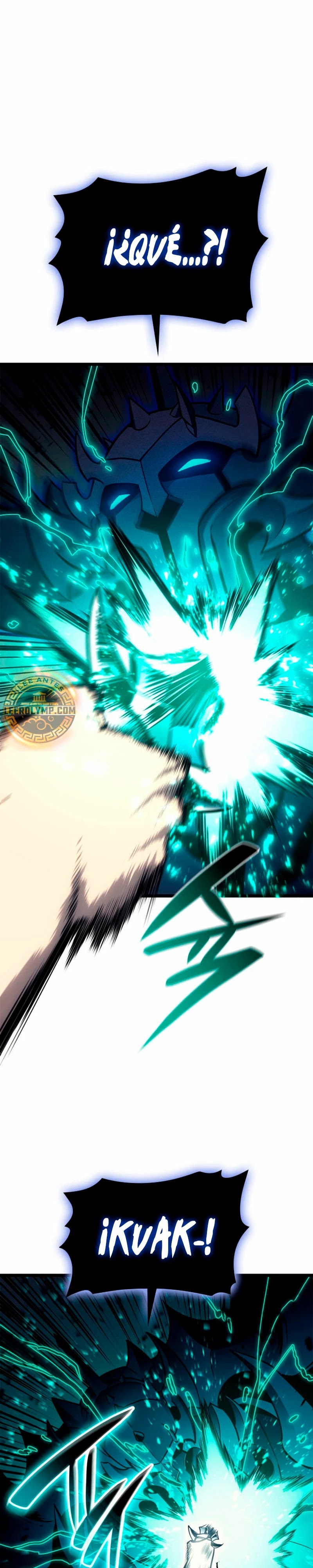 Read El regreso del héroe de clase Desastre ES Manga Online