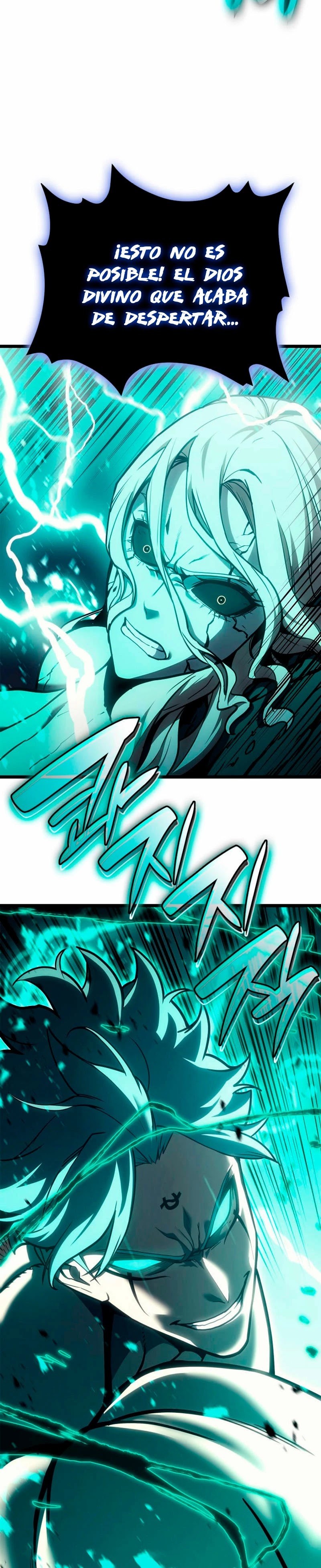 Read El regreso del héroe de clase Desastre ES Manga Online