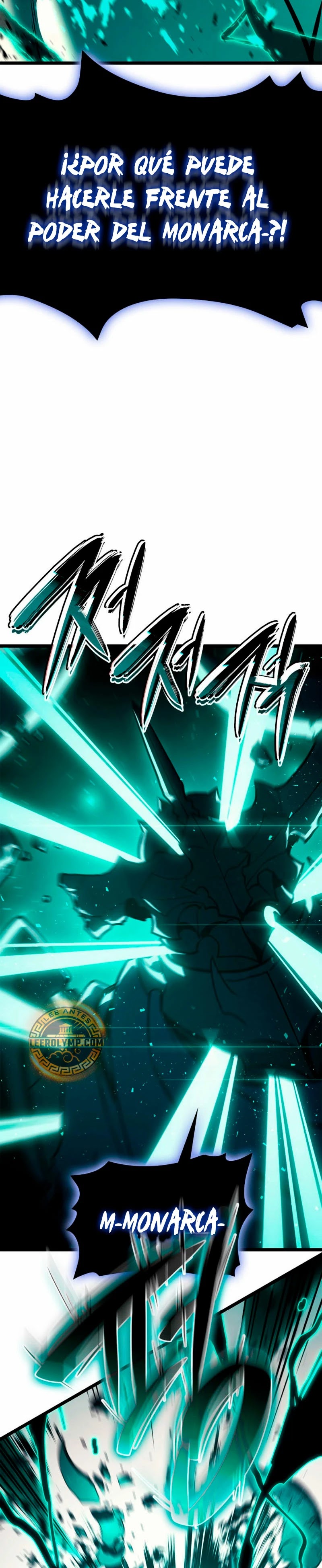 Read El regreso del héroe de clase Desastre ES Manga Online