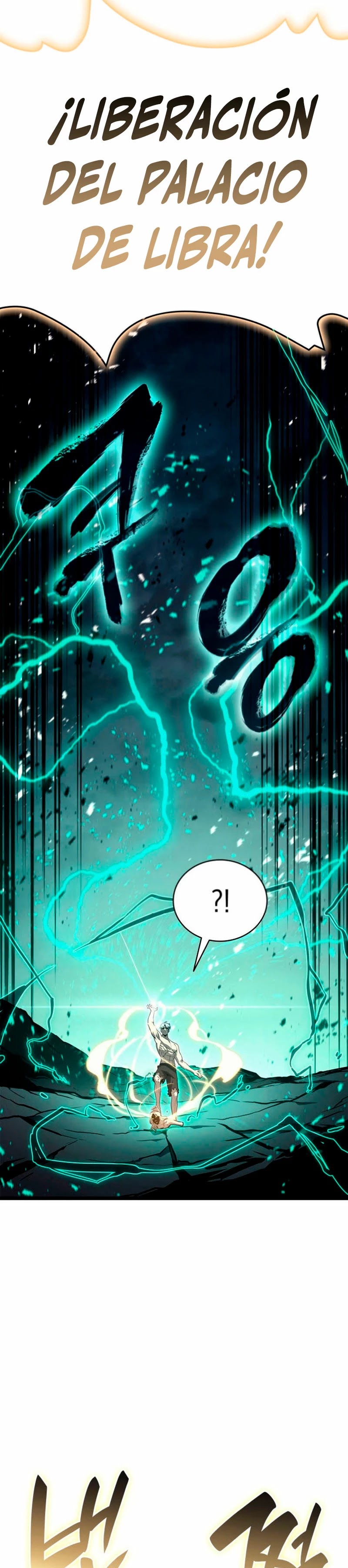 Read El regreso del héroe de clase Desastre ES Manga Online