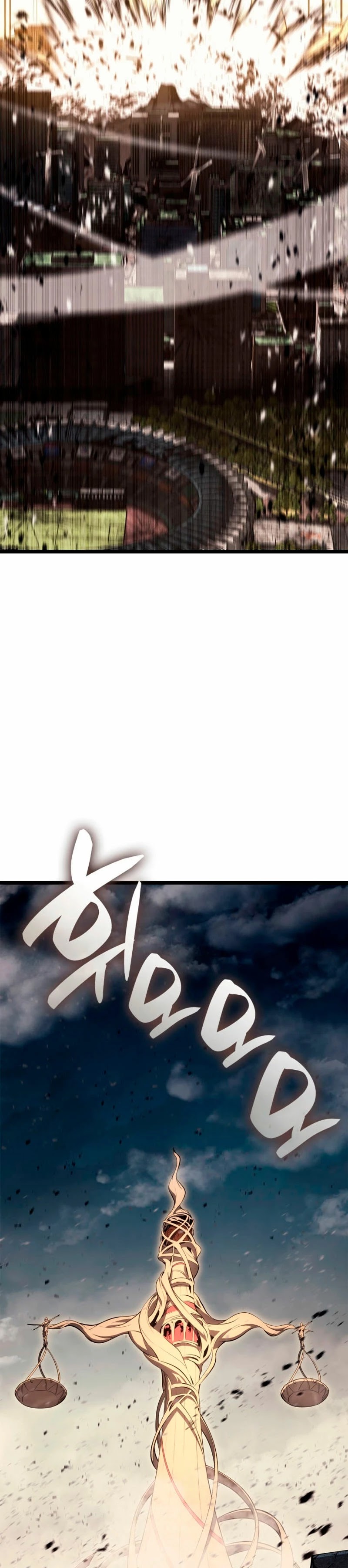 Read El regreso del héroe de clase Desastre ES Manga Online