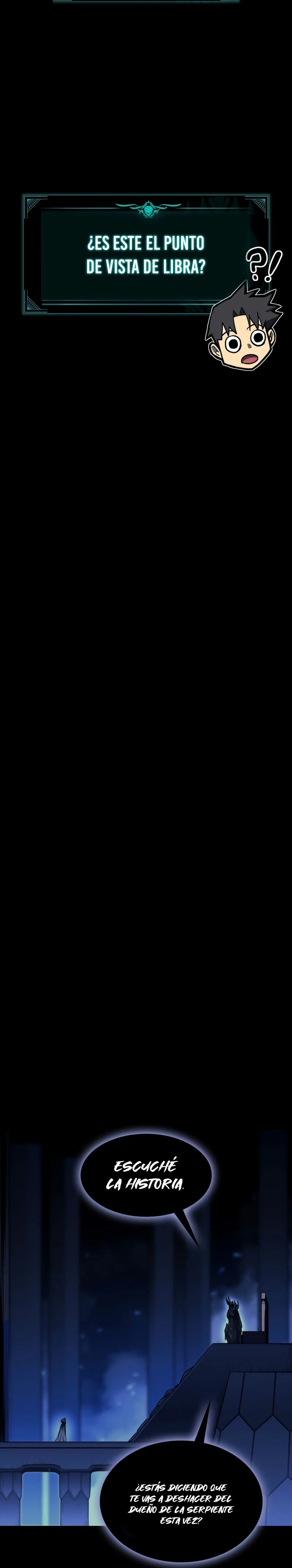 Read El regreso del héroe de clase Desastre ES Manga Online