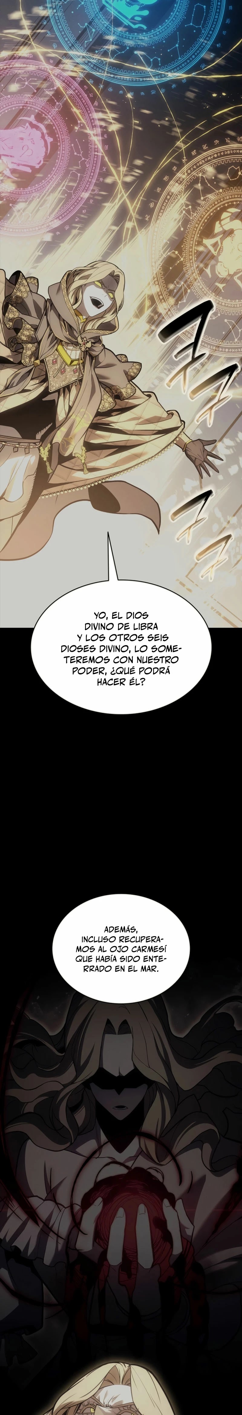 Read El regreso del héroe de clase Desastre ES Manga Online