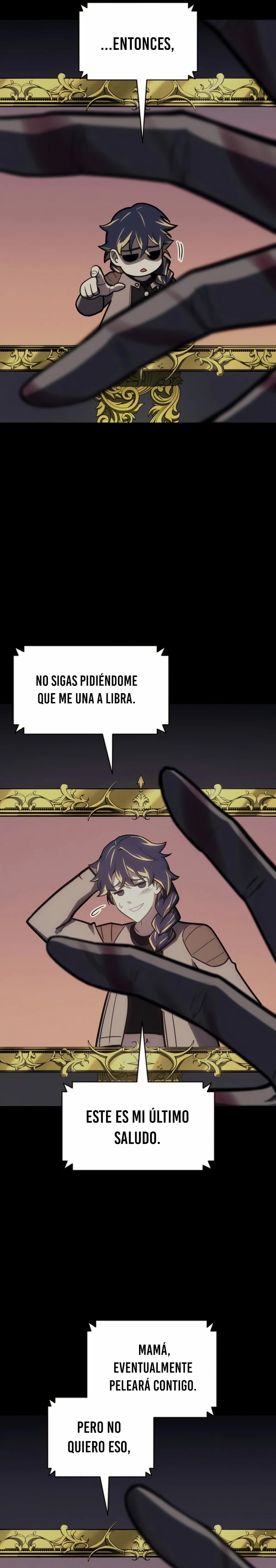 Read El regreso del héroe de clase Desastre ES Manga Online