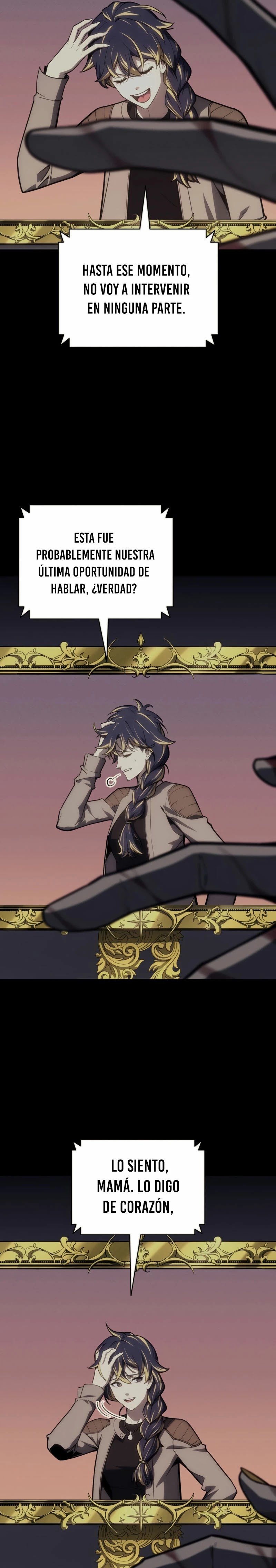 Read El regreso del héroe de clase Desastre ES Manga Online