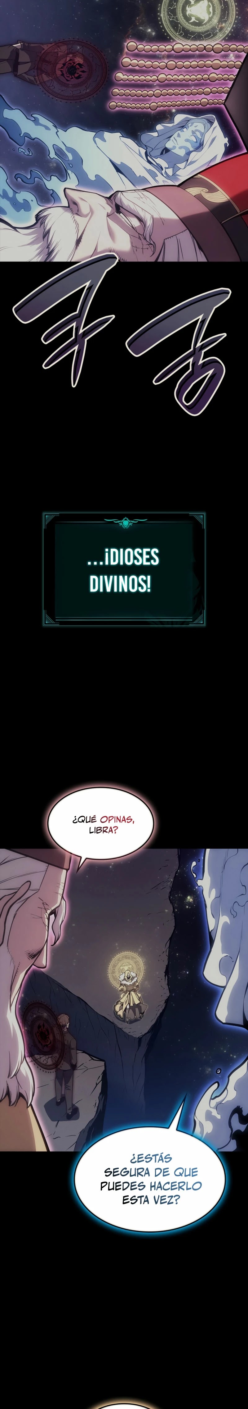 Read El regreso del héroe de clase Desastre ES Manga Online