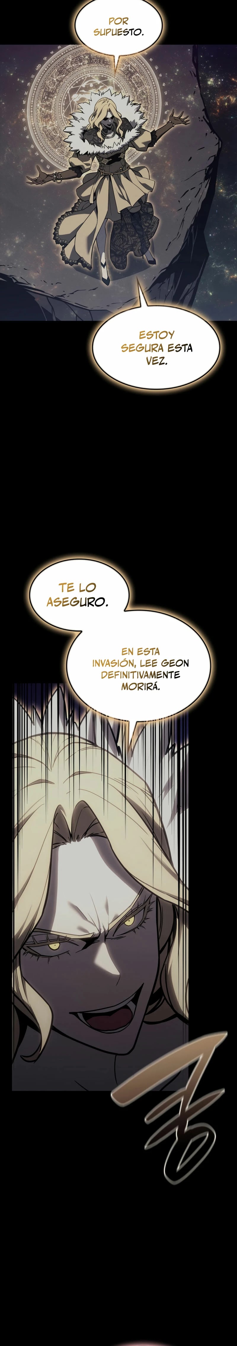 Read El regreso del héroe de clase Desastre ES Manga Online