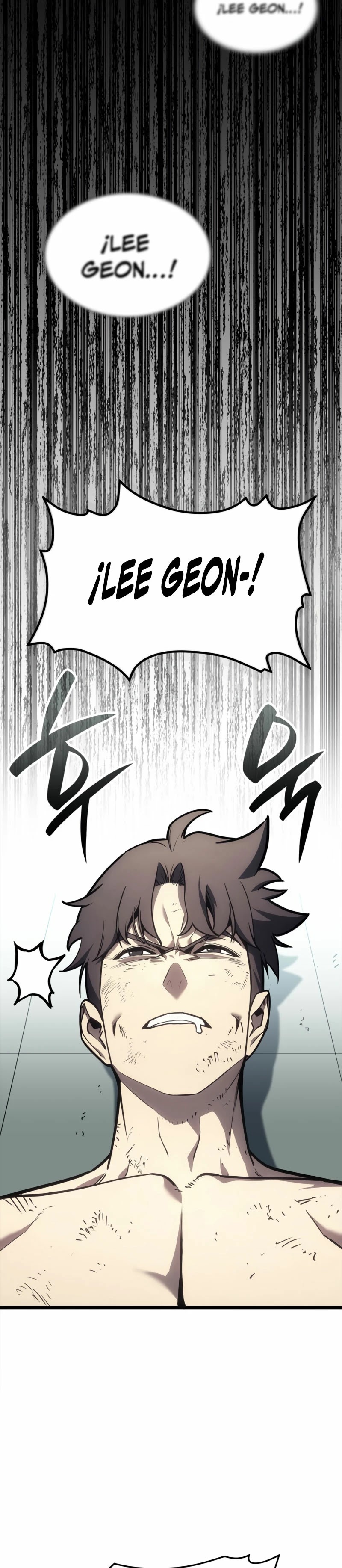 Read El regreso del héroe de clase Desastre ES Manga Online