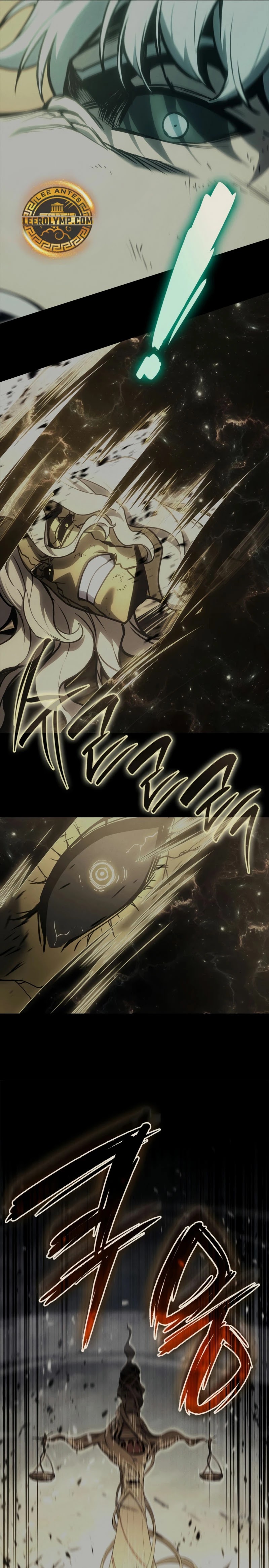 Read El regreso del héroe de clase Desastre ES Manga Online