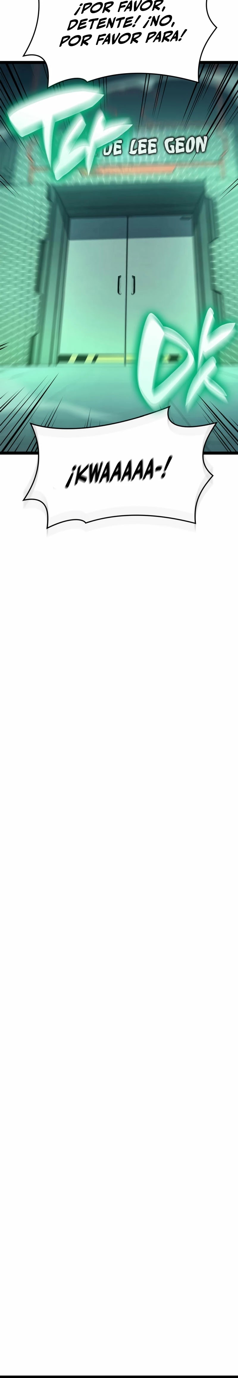 Read El regreso del héroe de clase Desastre ES Manga Online