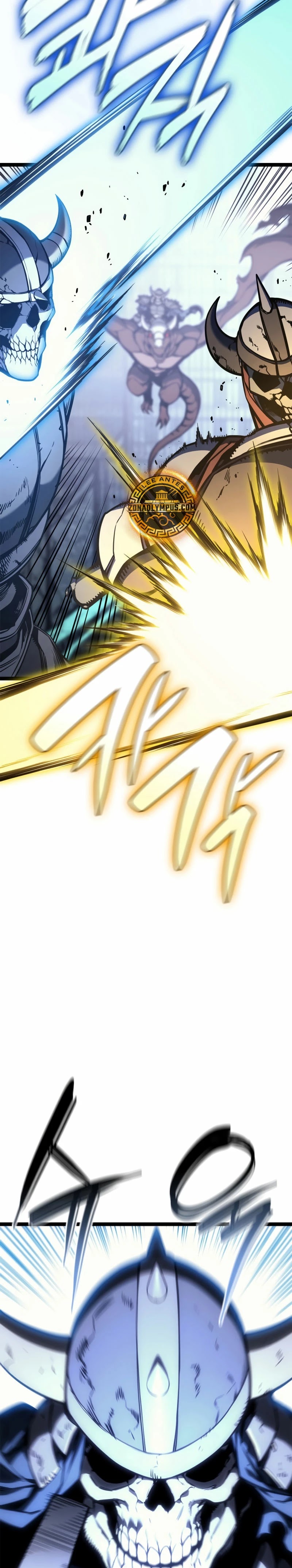 Read El regreso del héroe de clase Desastre ES Manga Online