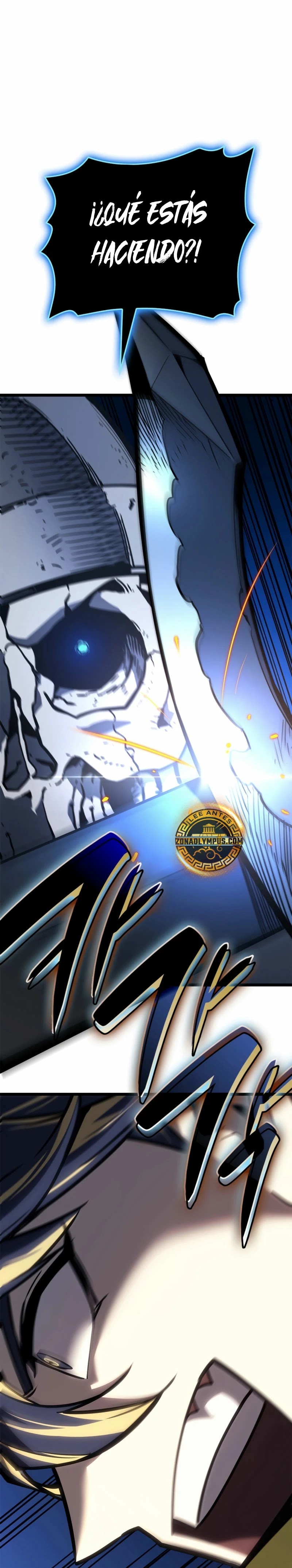 Read El regreso del héroe de clase Desastre ES Manga Online