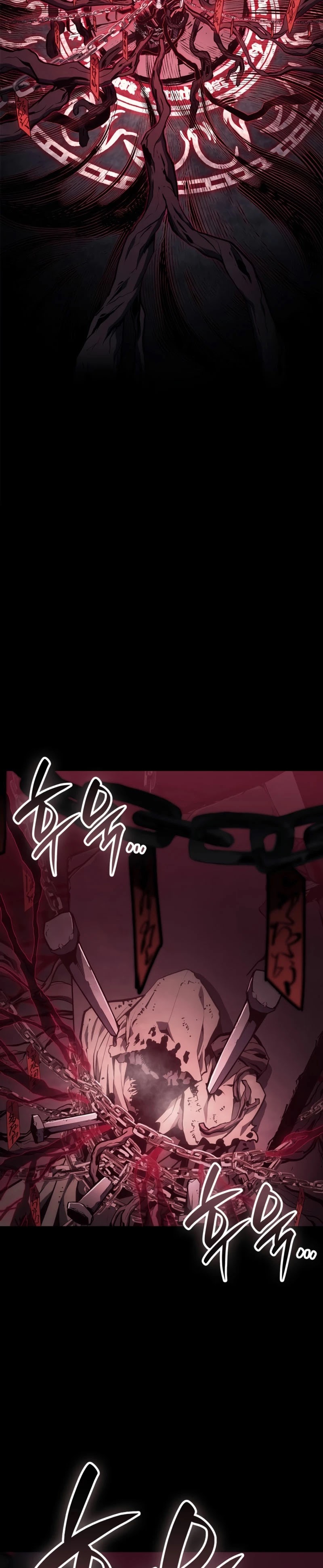 Read El regreso del héroe de clase Desastre ES Manga Online