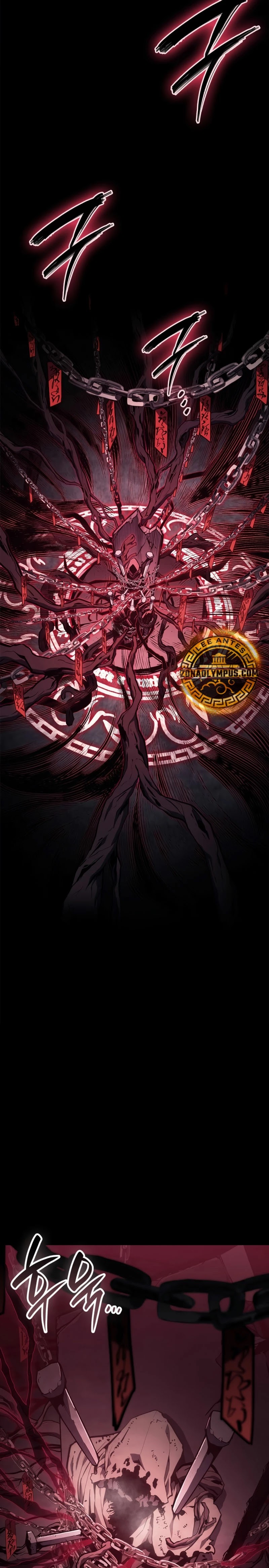 Read El regreso del héroe de clase Desastre ES Manga Online