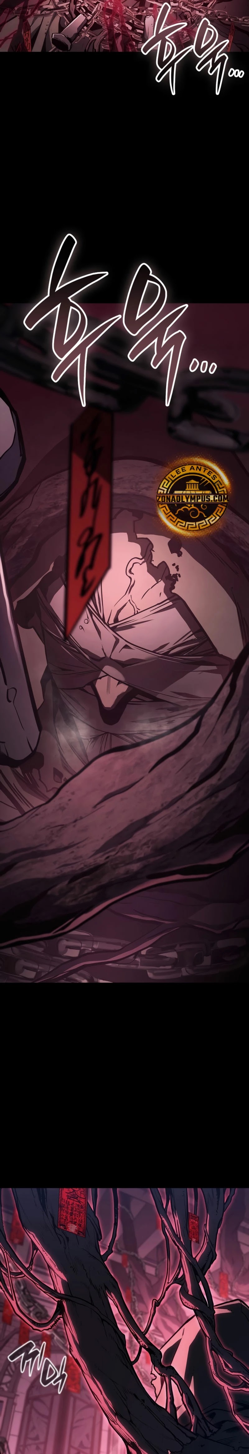 Read El regreso del héroe de clase Desastre ES Manga Online