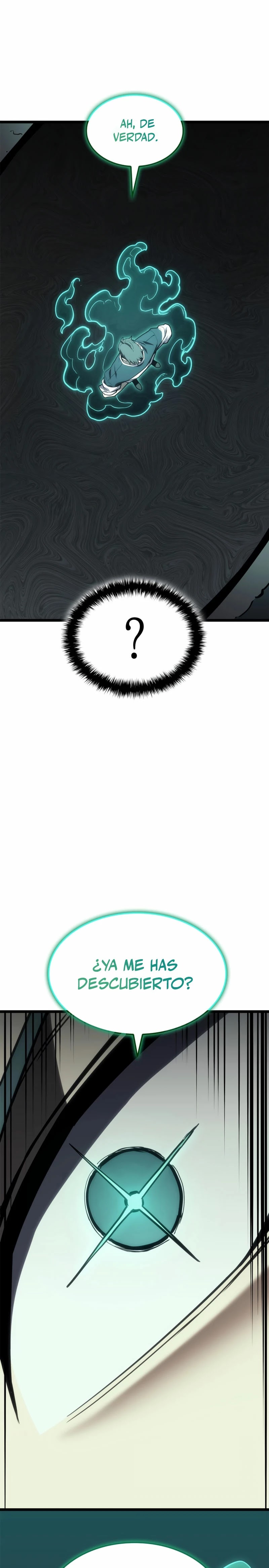 Read El regreso del héroe de clase Desastre ES Manga Online