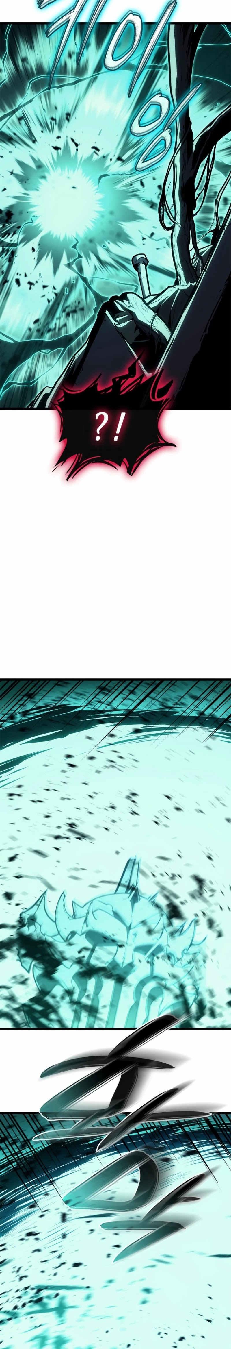 Read El regreso del héroe de clase Desastre ES Manga Online