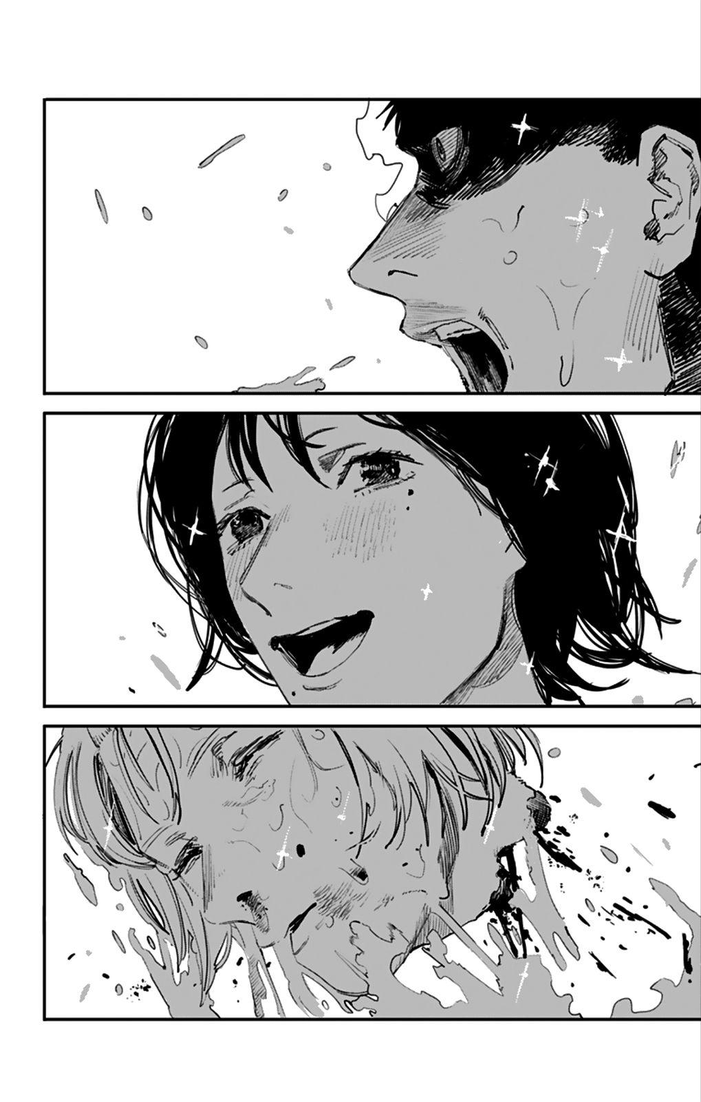 Read Fire Punch ES Manga Online