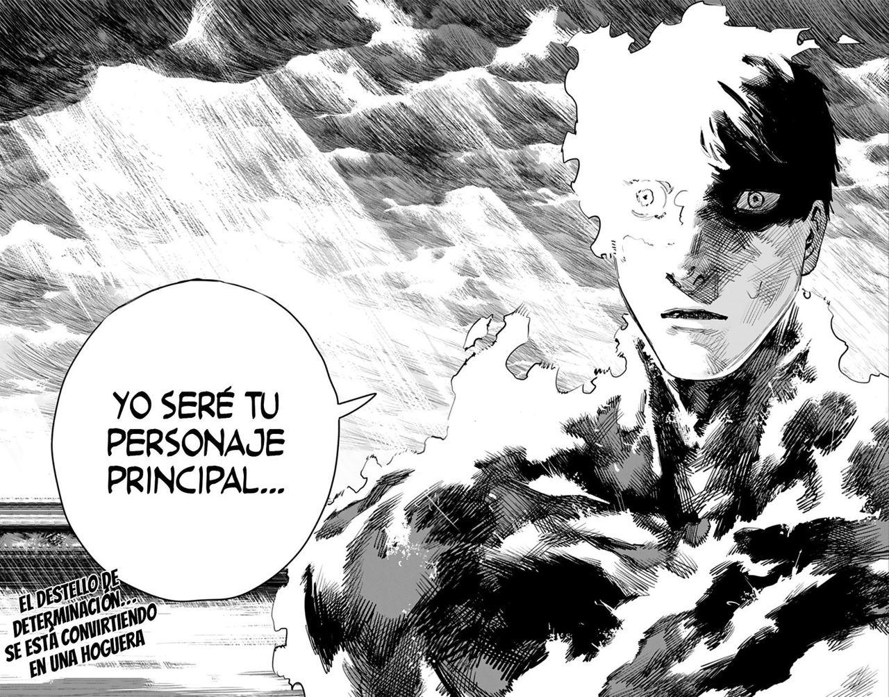 Read Fire Punch ES Manga Online