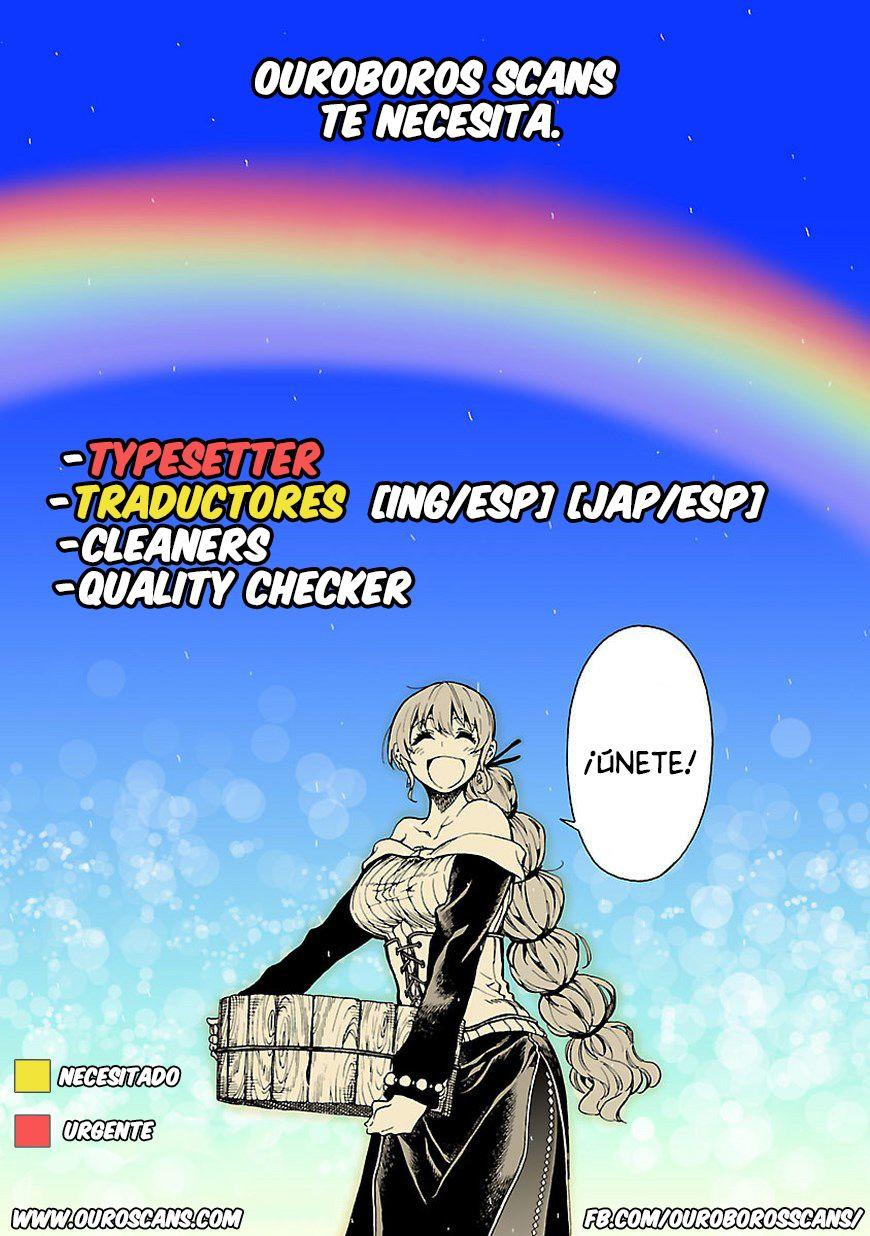 Read Fire Punch ES Manga Online