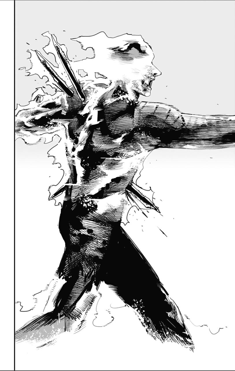Read Fire Punch ES Manga Online