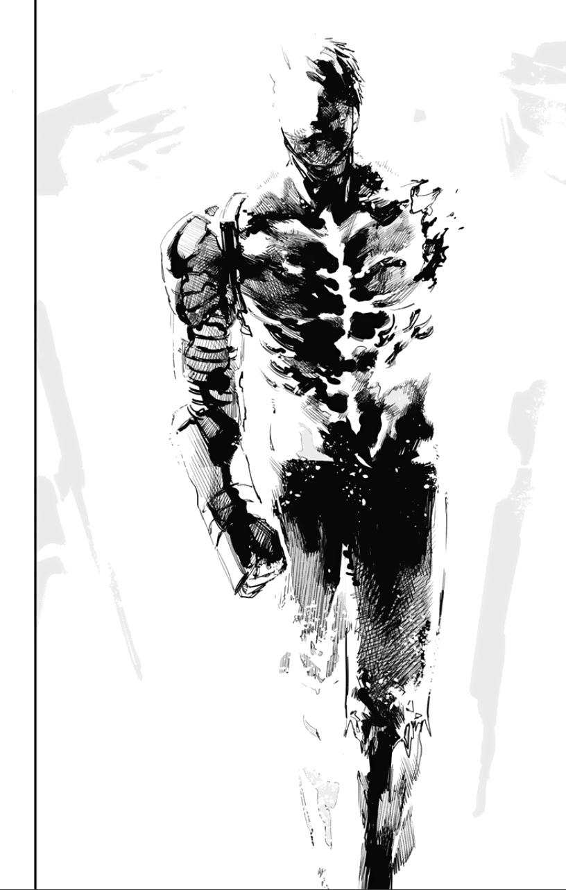 Read Fire Punch ES Manga Online