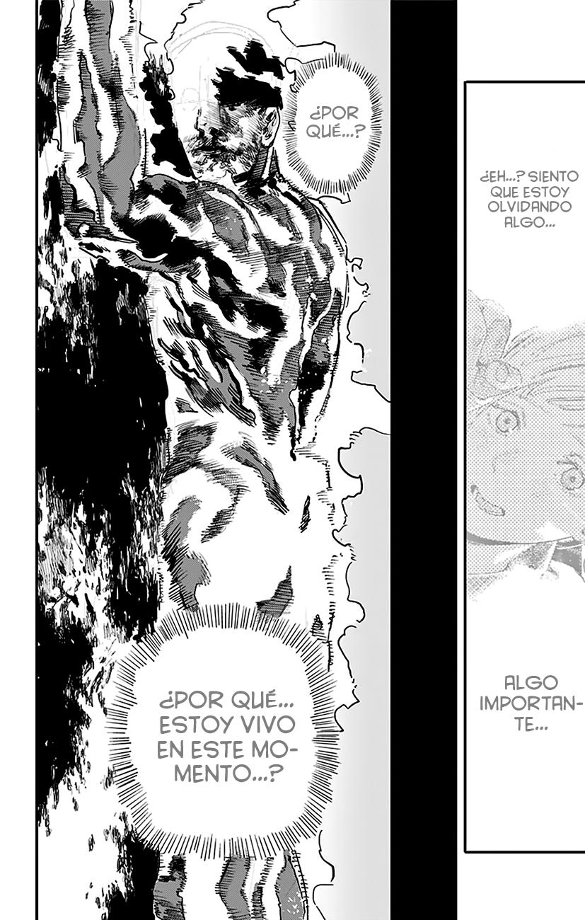 Read Fire Punch ES Manga Online